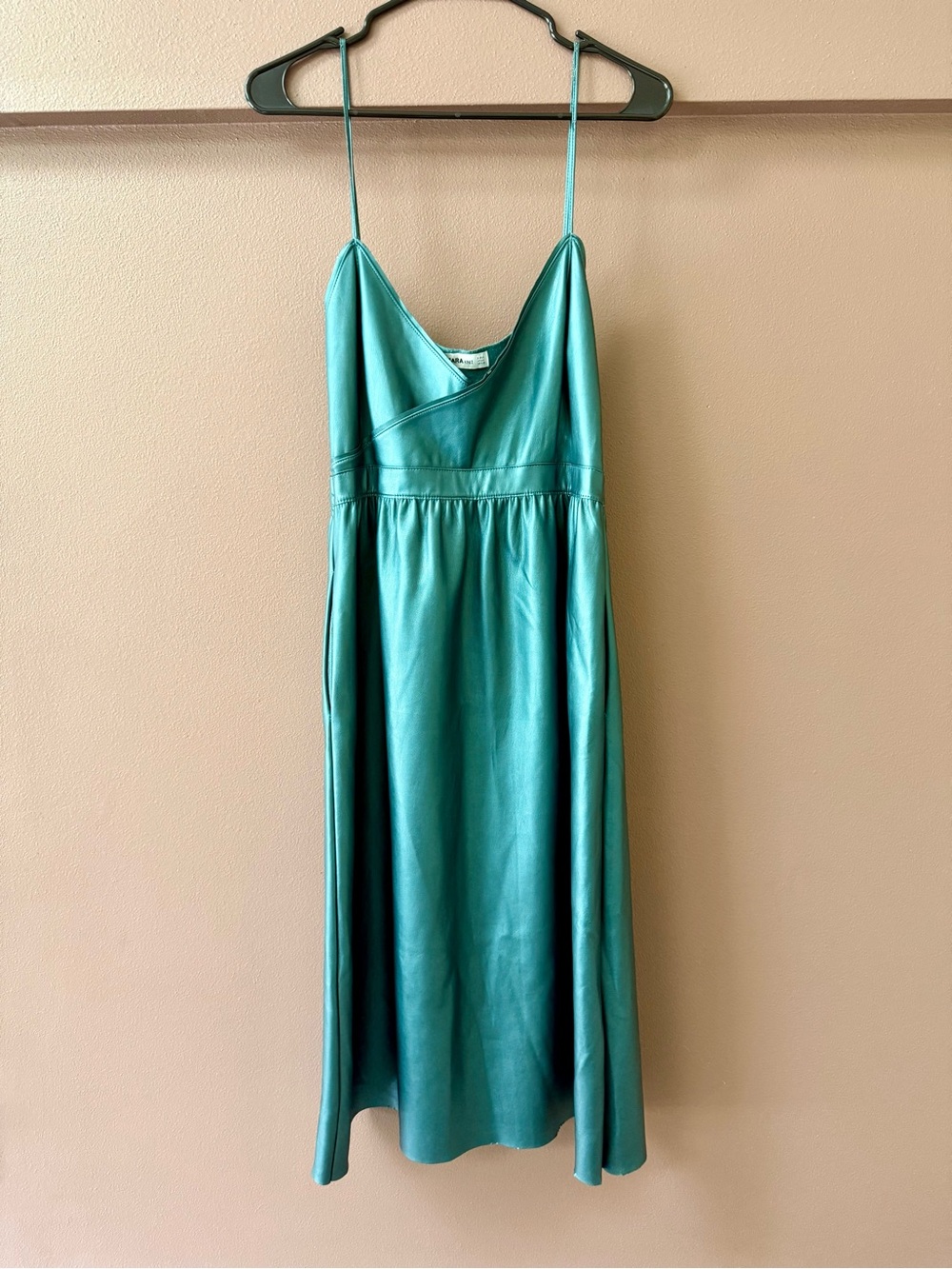 Zara Faux Dress